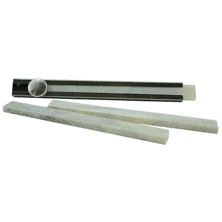 Jones Stephens Flat Soap Stone J40063